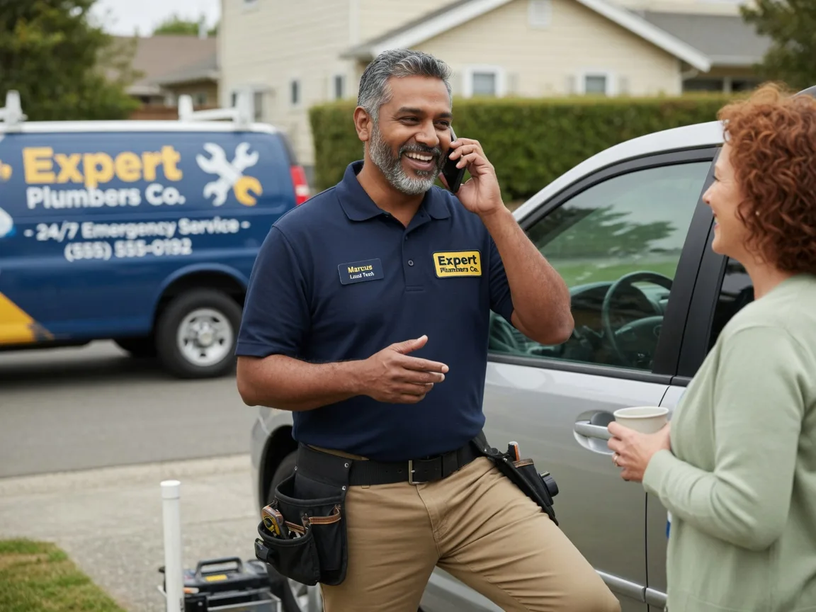 Drain Cleaning Rowland Heights, CA FAQs