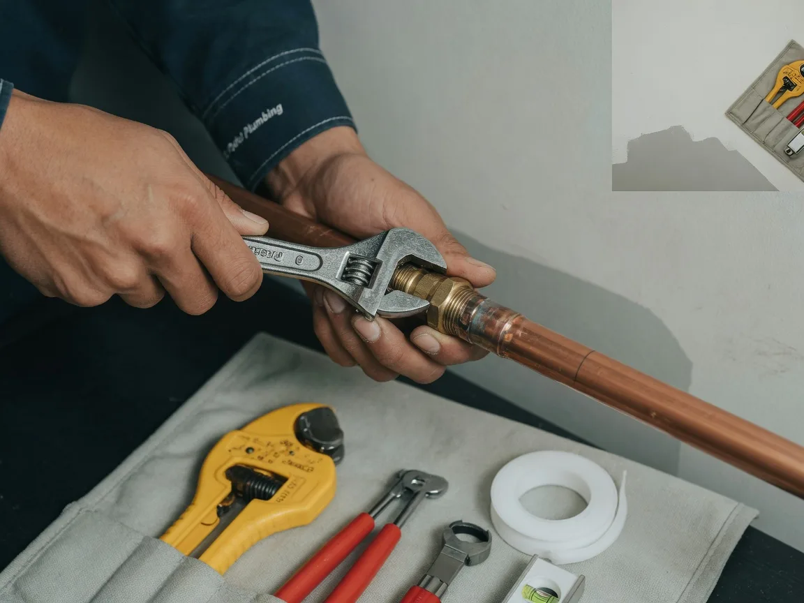 Why choose Drain Cleaning in Rowland Heights, CA